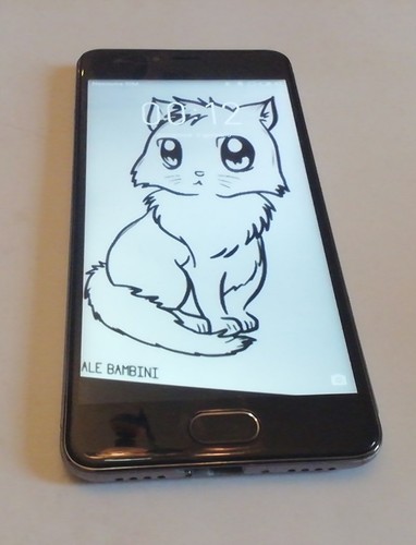 Cellulare smartphone meizu mx6 - smartphone,