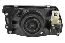 Faro principale DEPO 661-1129L-LD-EM per FIAT CINQUECENTO (170_) 0.7 1994-1998