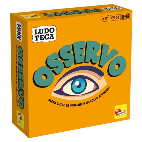 Lisciani giochi ludoteca - lisciani,
