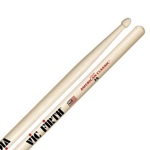 Vic firth american - vic, classic