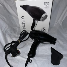 Asciugacapelli Elchim 3900