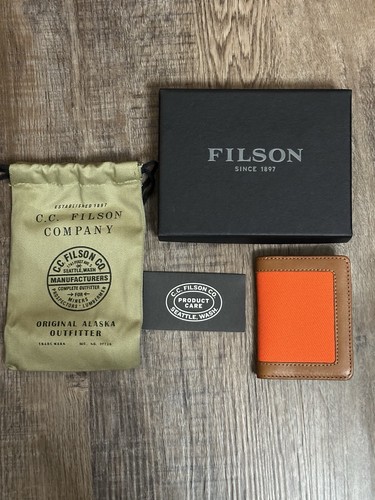 Portafoglio filson outfitter - filson,