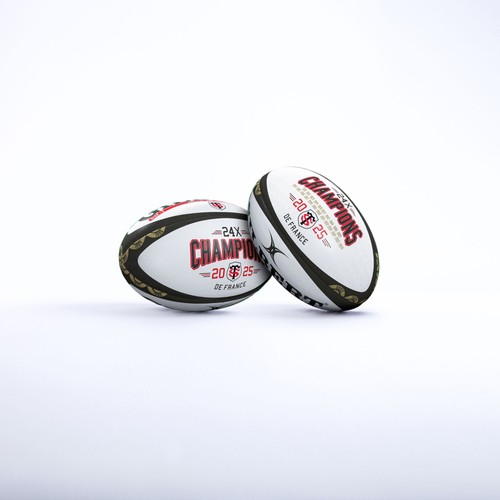 Gilbert replica del pallone - replica,