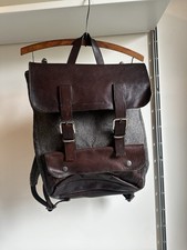 Zaino Brunello Cucinelli
