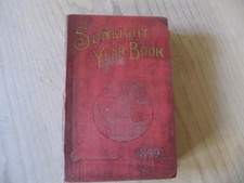 The Sunlight Year Book 1899