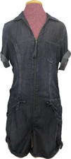 YELL Industry Women's Blue