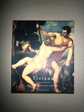 Marion Kaminski # TIZIANO - MAESTRI DELL'ARTE ITALIANA # Gribaudo 2007