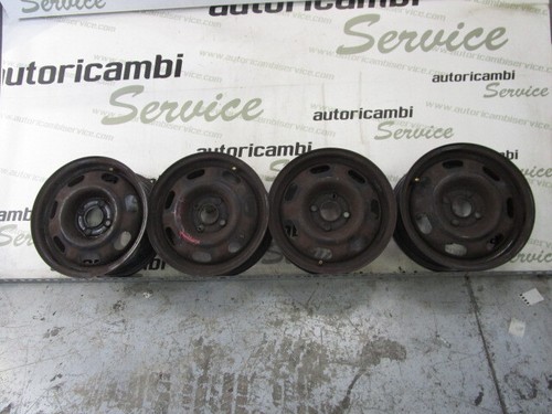 1h0601027a set cerchi - 1h0601027a,