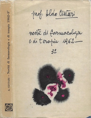 Novità farmacologia di - e,