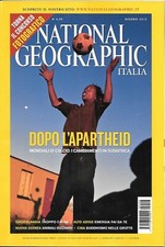 National Geographic Italia