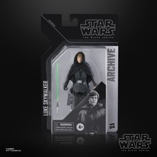 Star Wars Hasbro Black Series
