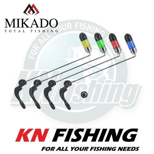 Mikado swinger indicatore - mikado,
