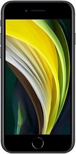 Apple iPhone SE 2a Generazione, 64GB, Nero - (Ricondizionato)