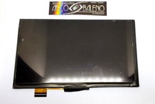 LCD DISPLAY TABLET CLEMENTONI CLEMPAD MEINE PRIMO 7 2017 PLUS 7" 16602 16604