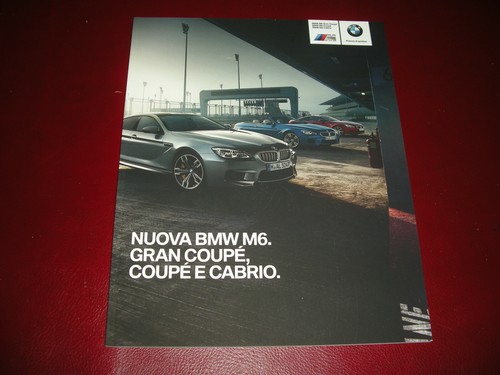 Bmw brochure - bmw,