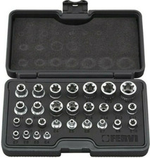 KIT SET SERIE 28 CHIAVI A