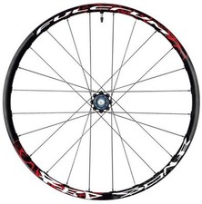 Ruota anteriore mtb - ruota,