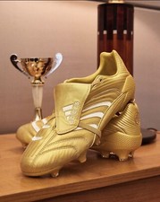 Adidas Predator Absolute Gold