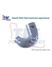Intake aspirazione Abarth