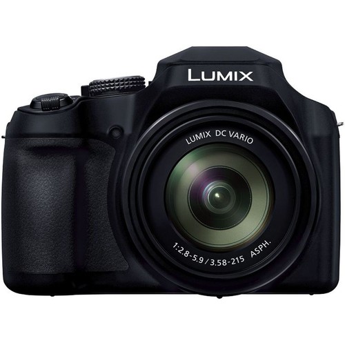 Panasonic lumix fz82d - lumix, (nuova)