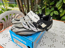 Scarpe ciclista MTB Shimano n 43