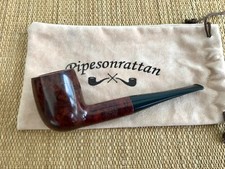 PARKER SUPER BRUYERE, GRUPPO 4, PIPA DA BILIARDO, PIPA.