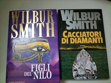 Lotto N.2 Pezzi cacciatori di