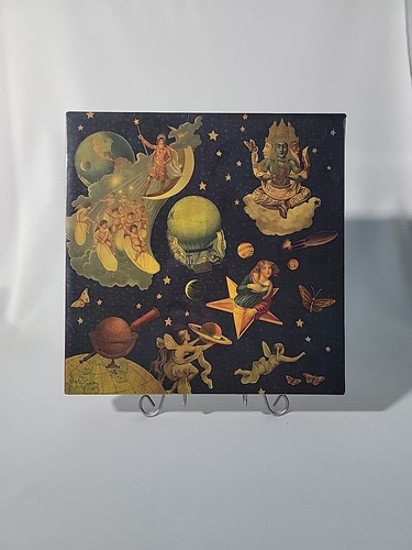 The smashing pumpkins mellon - the,