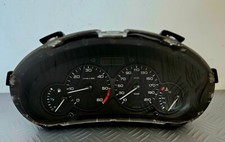 Contachilometri Quadro