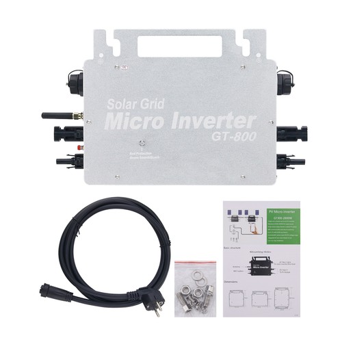 Micro inverter rete solare - inverter,