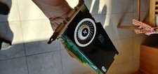 scheda video nvidia geforce 9600 gt 