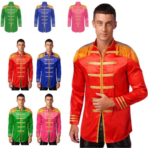 Giacca cappotto raso uomo - , sgt