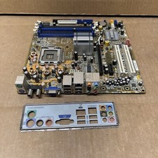 Scheda madre HP Pavilion a6100