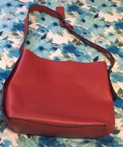 Borsa rossa carpisa - borsa,