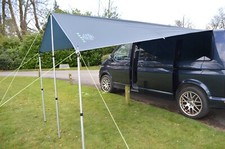 Tenda da sole camper roulotte