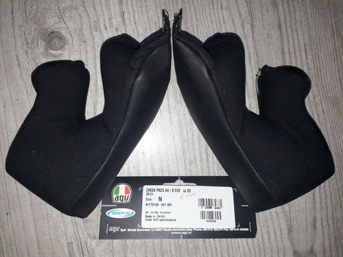 Imbottitura guanciotti per - imbottitura,