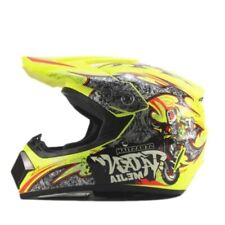 Casco da Cross Casco Bambino
