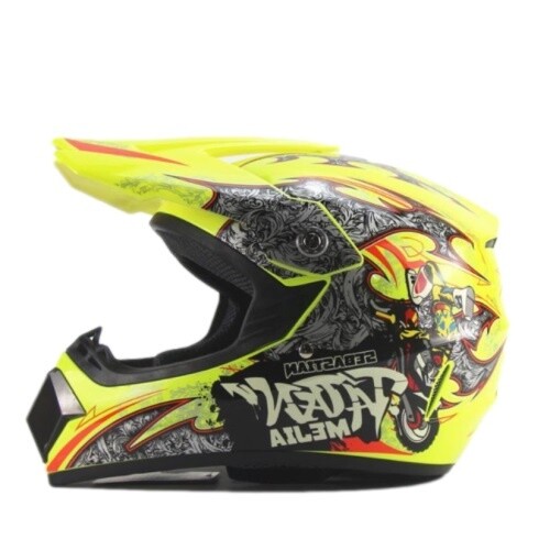 Lineup24 mejia casco offroad - lineup24,