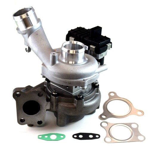 Turbocompressore per nissan - turbocompressore,