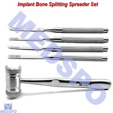 Martello chirurgico estrazione