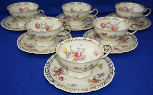 Rosenthal continental ivory - rosenthal,