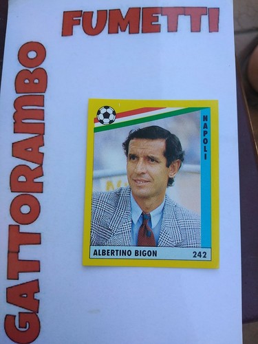 Figurine grande calcio - grande, 91