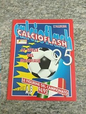 Footballers FOOTBALL FLASH 95