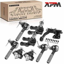 Giunto sferico braccetto - 9x,