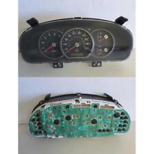 Quadro strumenti 0K52A55430A per KIA CARNIVAL MK1 1998-2006 usato (20509)