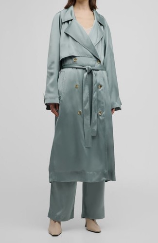 Trench cappotto donna loulou - donna,