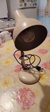 Lampada da scrivania vintage