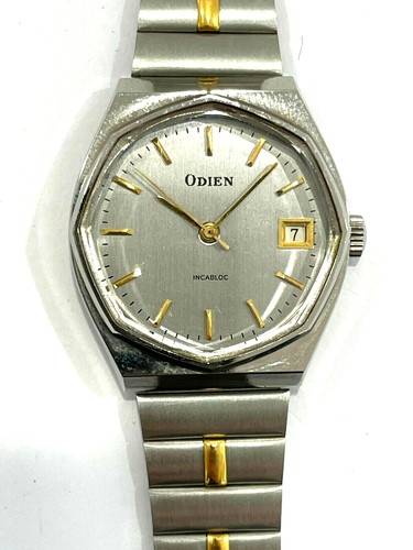 Orologio odien uomo suisse - orologio,
