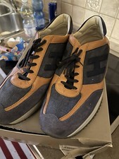 scarpe hogan uomo 42