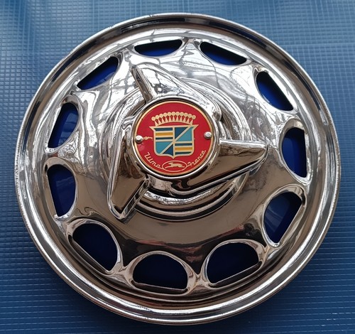 Nos borchia ulma wheel - nos,